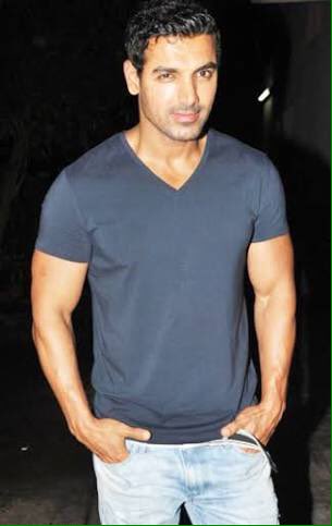  happy birthday John Abraham . 