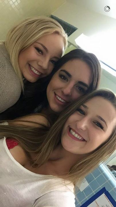 destiny_mari's tweet photo. HAPPY BIRTHDAY SHAY💘🎉 love you with my whole heart @ShaylenHughes https://t.co/h6sD4lmRnM