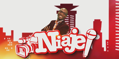 EbruTVKenya's tweet photo. Watch #Niaje show every Monday Wednesday and Saturday with your amazing host @DrOfweneke https://t.co/L5PnB0sRal