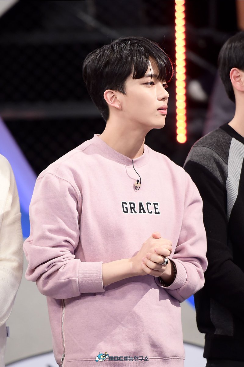 BAP_Youngjae tweet picture
