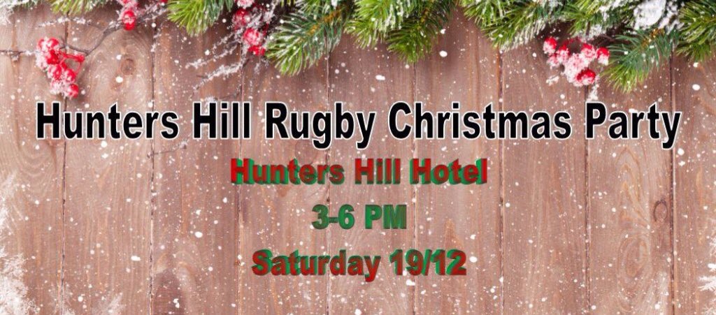Hunters Hill Rugby tweet media
