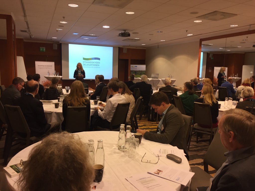 MikaelStamming's tweet photo. @strandskyddsdel har information om slutbetänkande SOU 2015:108. @Sverigesriksdag @naturskyddsf @S_K_L https://t.co/qOywUQfW7A
