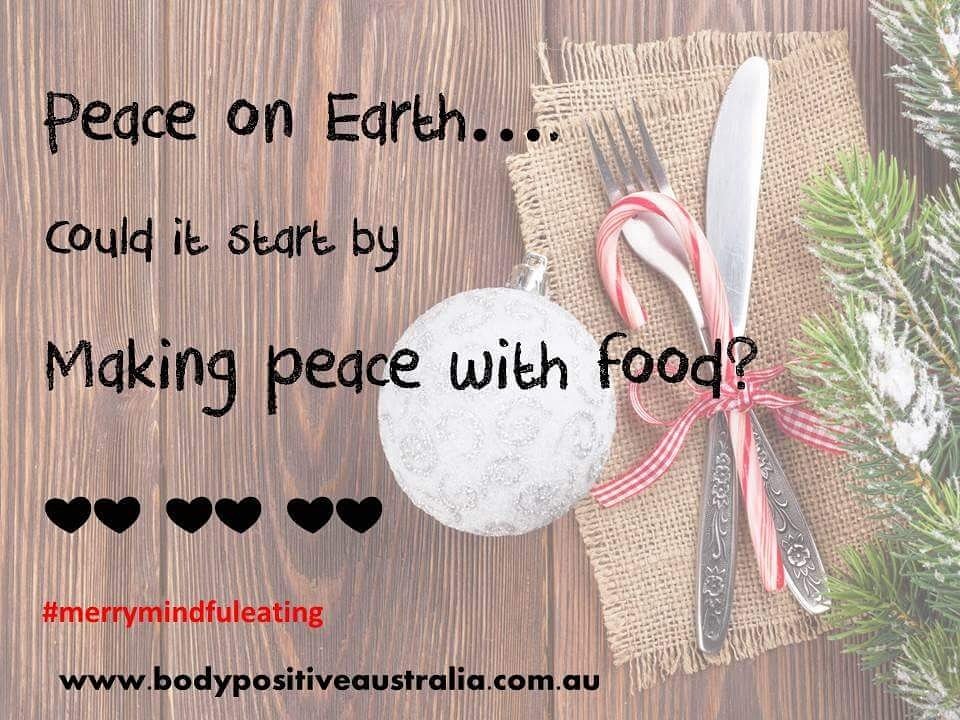 FionaBodyPosAus's tweet image. World peace anyone? Let's start with food peace ✌💖 #foodpeaceforworldpeace #merrymindfuleating