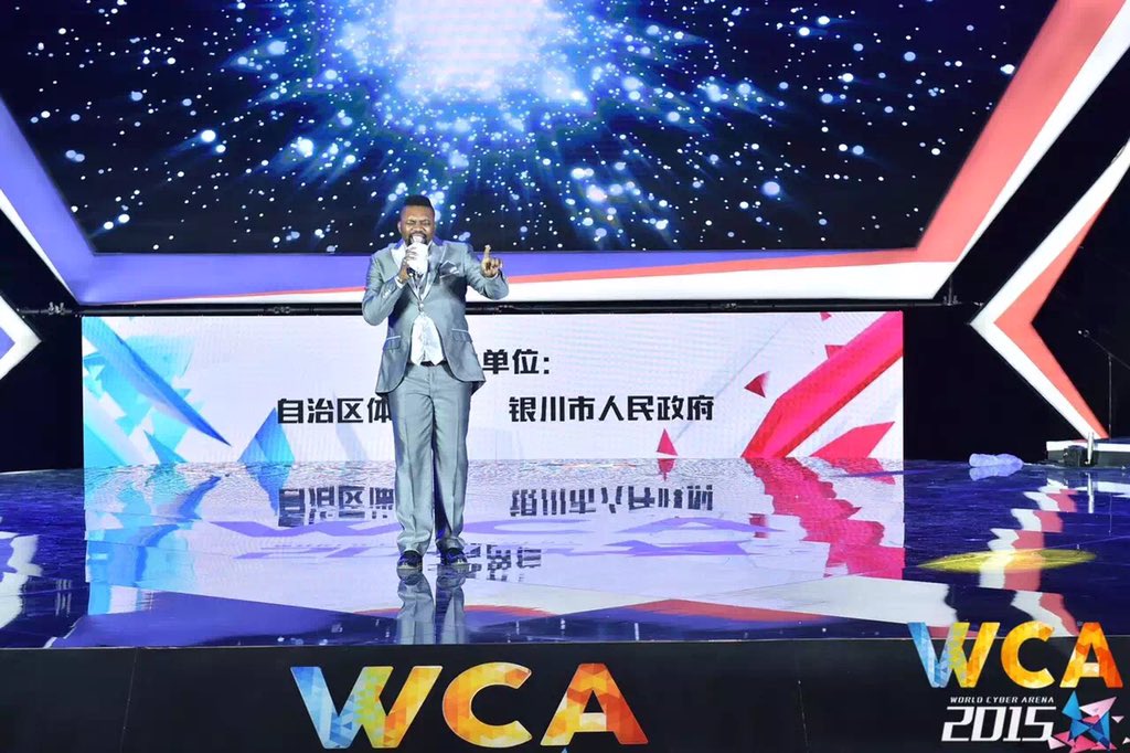 WCAEurope's tweet photo. #WCA2015#Opening ceremony https://t.co/2q8UoEMxks