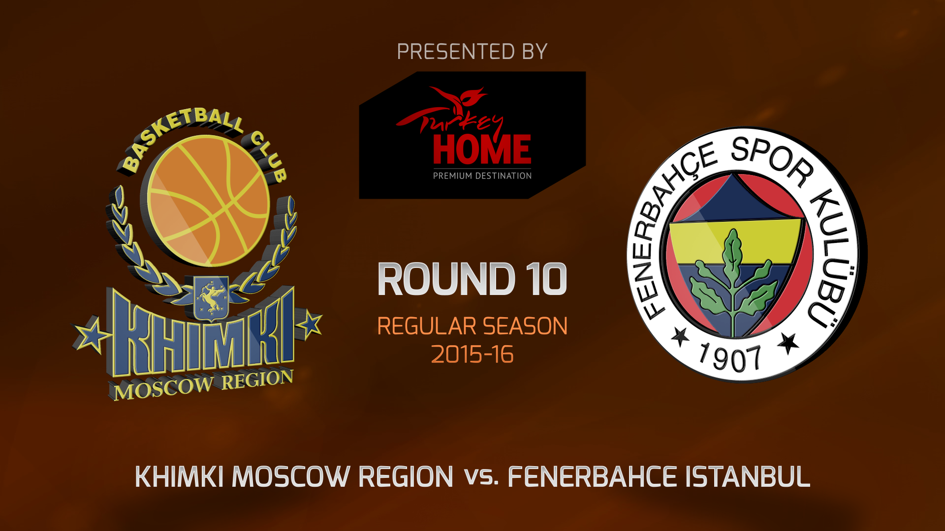 Fenerbahce Beko On Twitter Watch Khimkibasket Vs Fenerbahce At 18 45 Live On Https T Co Fry9s7fpfy Euroleaguetv Https T Co Zyr2w6r8uz