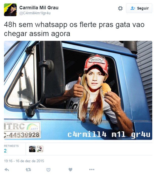 Bloqueio do Telegram no Brasil vira meme nas redes sociais