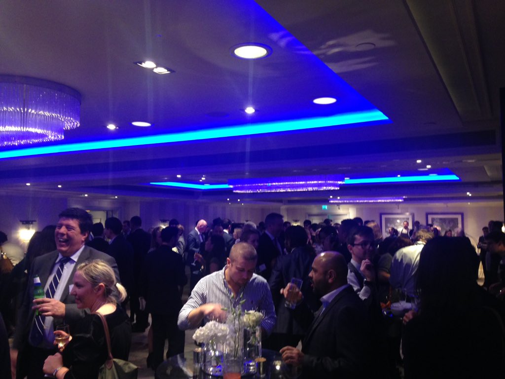 JulienT_uk's tweet photo. Blazquez temptation was a full success!
What an amazing event with @JamonBlazquez  &amp; @ClassicFineFood https://t.co/nUzP6inRtU