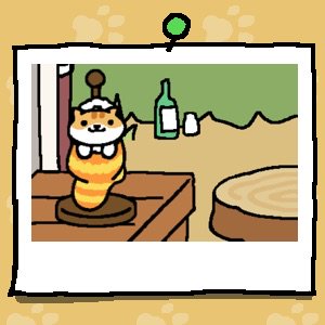 BarbaraAssi's tweet photo. #ねこあつめ https://t.co/Ul3MuZaSrC