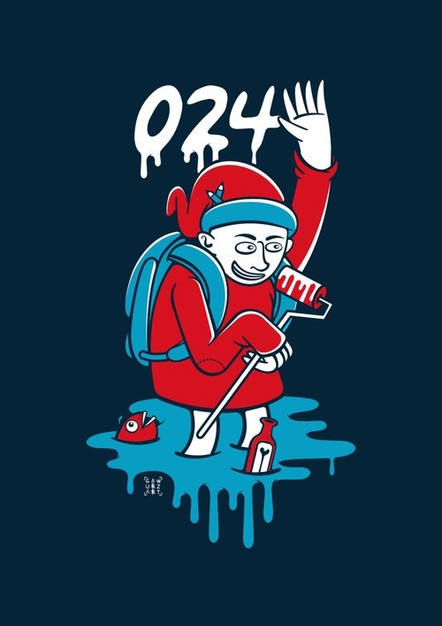 isikolkas's tweet photo. Musim hujan semakin intens kas... be prepared. Rob n roll!! klo kata kak Gawurzart @KARAMBA_ART https://t.co/1rLCUuDkh9
