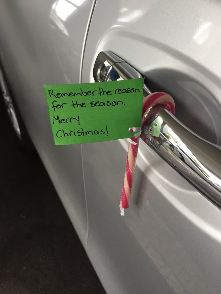 Amanda Webber tweet media