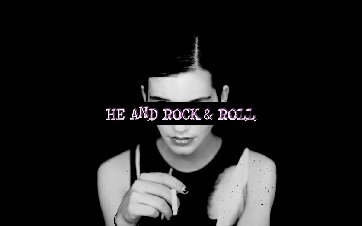 HeAndRocknRoll's tweet photo. Beautiful people. #Bowie #DavidBowie #BrianMolko #Placebo #VelvetGoldmine #HeAndRocknRoll https://t.co/xBB81rsuSC
