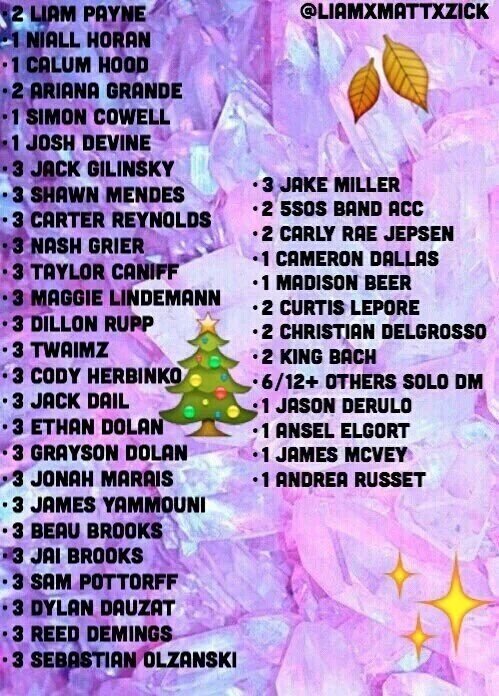 gorgjuIie's tweet photo. I want to win @LiamxMattxZick solo dms pack. #LIAMXMATTXZICKSDMPACK https://t.co/HlNYGL7cSo