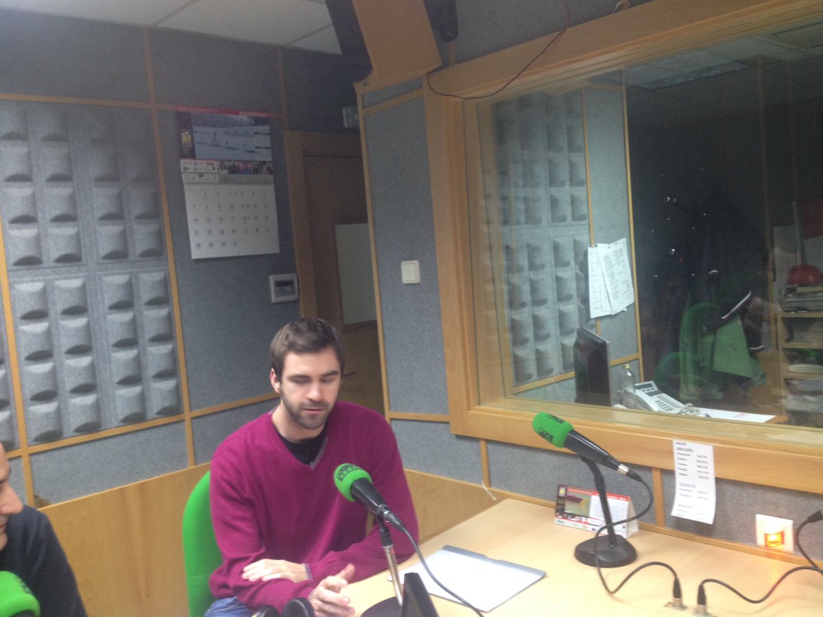social_cave's tweet photo. Os dejamos alguna foto de nuestra experiencia ayer en @ocrnavarra , con @kaelemz y @Labuat_Sens #RedesSociales #rrss https://t.co/IFiQTFIR8S