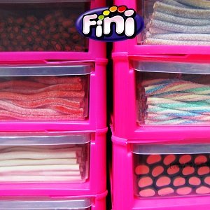 Fini_golosinas's tweet photo. ¿Quieres chuches? Síguenos+RT y participa en el sorteo de 4 cajoneras de Fini Regaliz hasta domingo https://t.co/9nj9dyhYC1