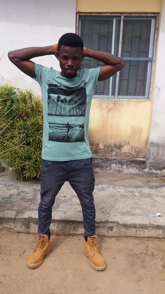 Adejumo Araba Femi tweet media