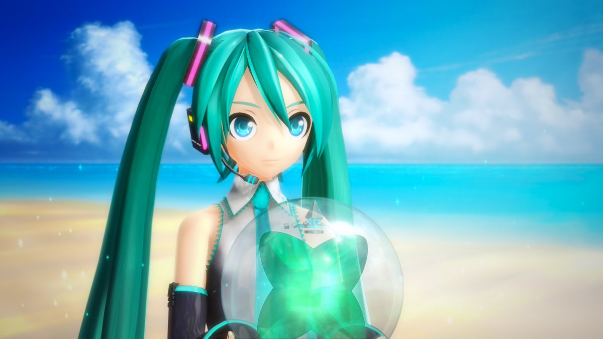 Sega Feat 初音ミク 公式 No Twitter Project Diva X オープニング画像も公開しました Ryo Supercell さん書き下ろし楽曲 罪の名前 は公式サイトで視聴可能です なっちゃん T Co 5xzkngra1j Pjd Sega T Co Gd3ttvs3la