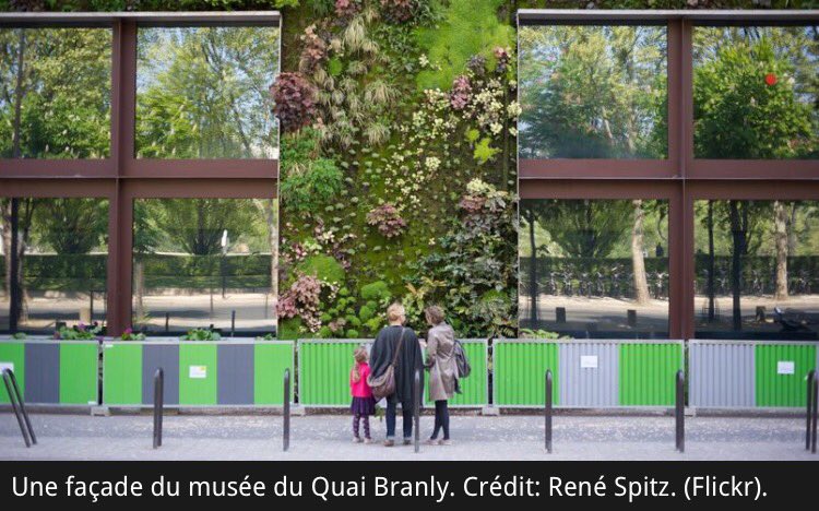 MinistereCC's tweet photo. "@fleurpellerin veut installer de l’#art contemporain dans votre immeuble" #1immeuble1oeuvre https://t.co/x57O7yQh8R https://t.co/8ma2R4705W