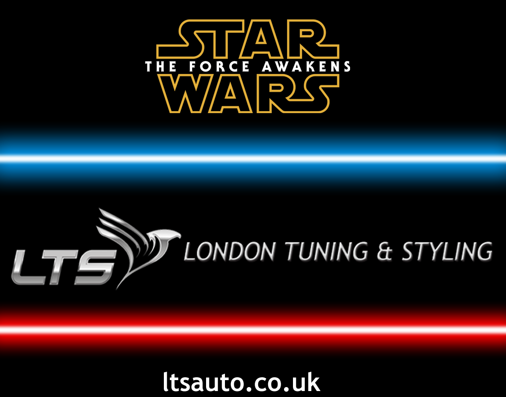 ltsautosocial's tweet photo. #StarWarsTheForceAwakens #Jedi #Sith #GalacticEmpire #Rebels #LtsAuto https://t.co/TH4rs0J2lb