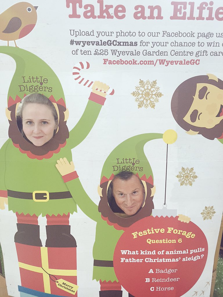 Greencup_Coffee's tweet photo. Seasons greetings from team Greencup! #ChristmasElfs @JeffreyBarnacle @cahill_haylee @Greencup_Coffee @brewedbeats https://t.co/eX71pXJjBo