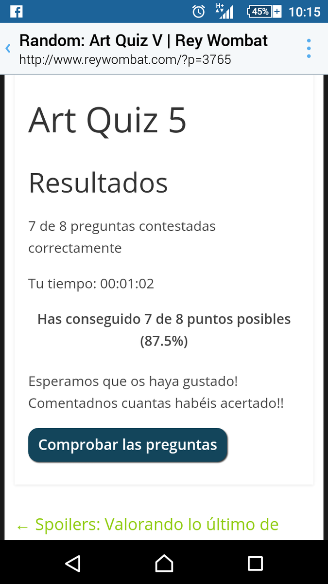 Sharkandbol's tweet photo. @ReyWombat @wizards_magicES falle la última que era para pillar, también, como se ve es que iba a todo trapo XD https://t.co/gZjZIcdOaV