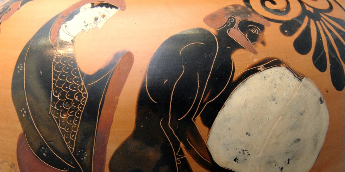 ¿Conoces el mito de Sísifo? ¡Descúbrelo en esta divertida conferencia! #CaixaForumPM 👉 bit.ly/sisfioPMtcfes