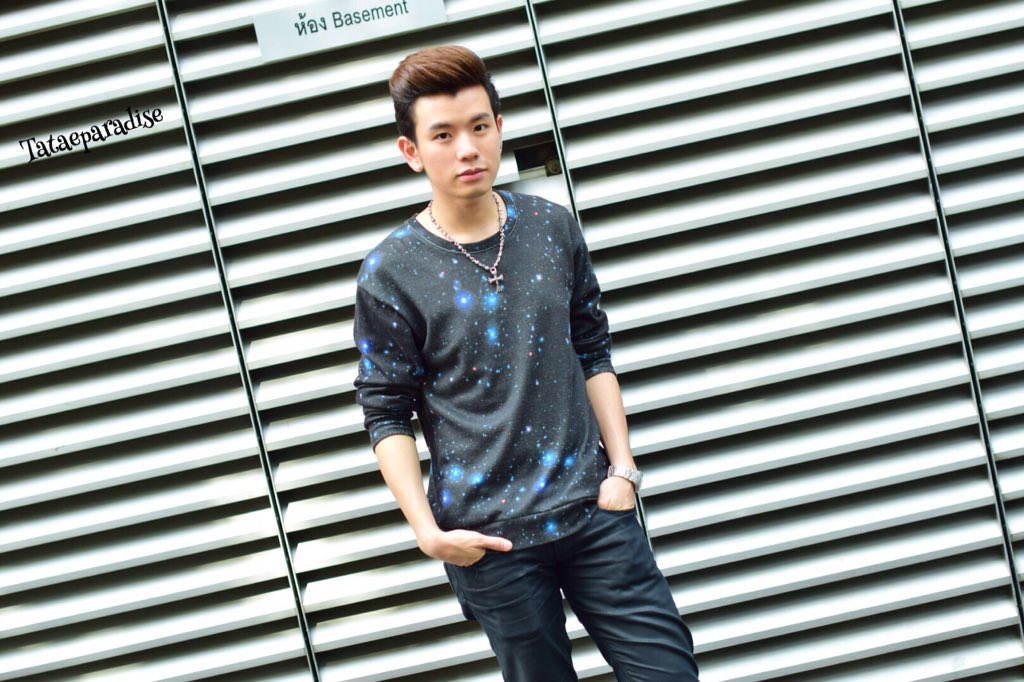 TataeIstheBest's tweet photo. นี่ไปเกือบไม่ทัน พูดเลยยย แต่ก็ทัน 😂💕 @poon157 https://t.co/69Emka7RYW