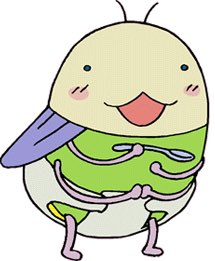 自分の中で1番可愛い懐かしキャラをご紹介のtwitterイラスト検索結果