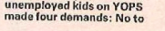 boycottworkfare's tweet photo. Some interesting history about an 80s #workfare precursor, from #standupandspit  https://t.co/fhE27T586D https://t.co/HpIFPjhX38