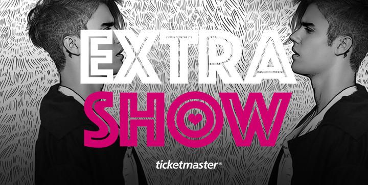 Ticketmaster_NL's tweet photo. #tmNew Onze @justinbieber geeft een 2e show op 9/10!! 😍😍😍 Verkoop is nu gestart! 💘💖💕 https://t.co/t5lZDZYycL https://t.co/4PcgwTUr2K