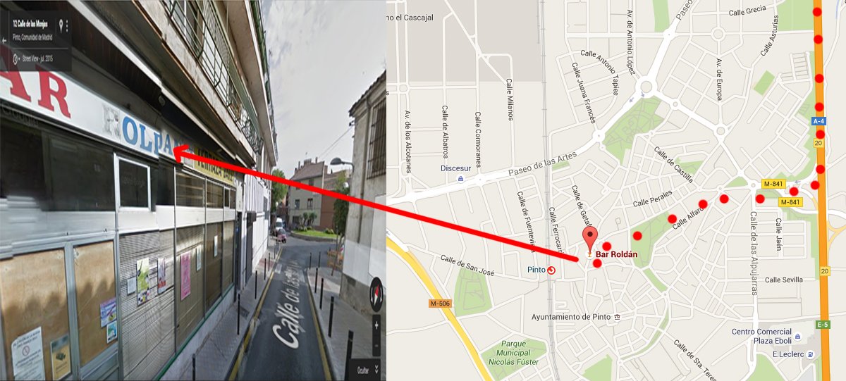 Hoy Acto final de campaña de UP - @iunida en Pinto con @ensanro Salones Roldan 19H con la actuación de Orlis Pineda