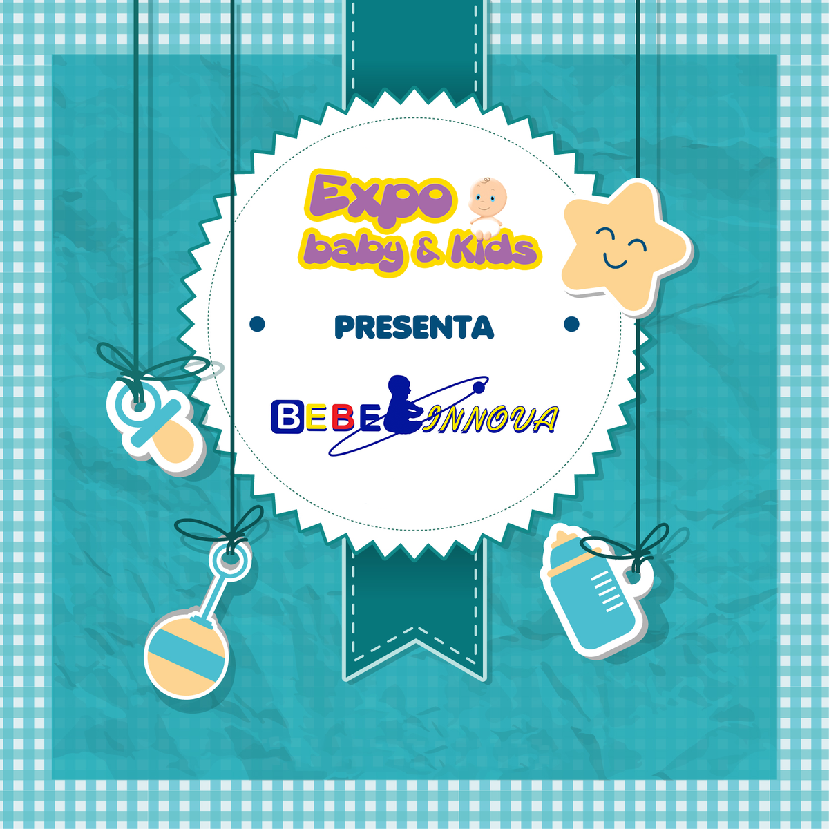 Expobaby tweet media