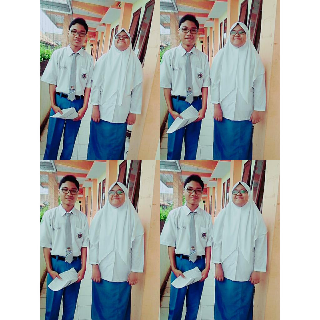 Widi_HWA's tweet photo. Karena cinta gak butuh logika dan akal jar buat ngomong sayang😂♥ https://t.co/rgqA00YeXP