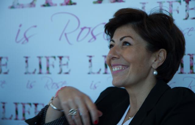 Assurance emprunteur : <a href="/AssoLifeIsRose/">Life is Rose</a> s'adresse aux femmes atteintes d’un cancer du sein edito.seloger.com/financement/cr…