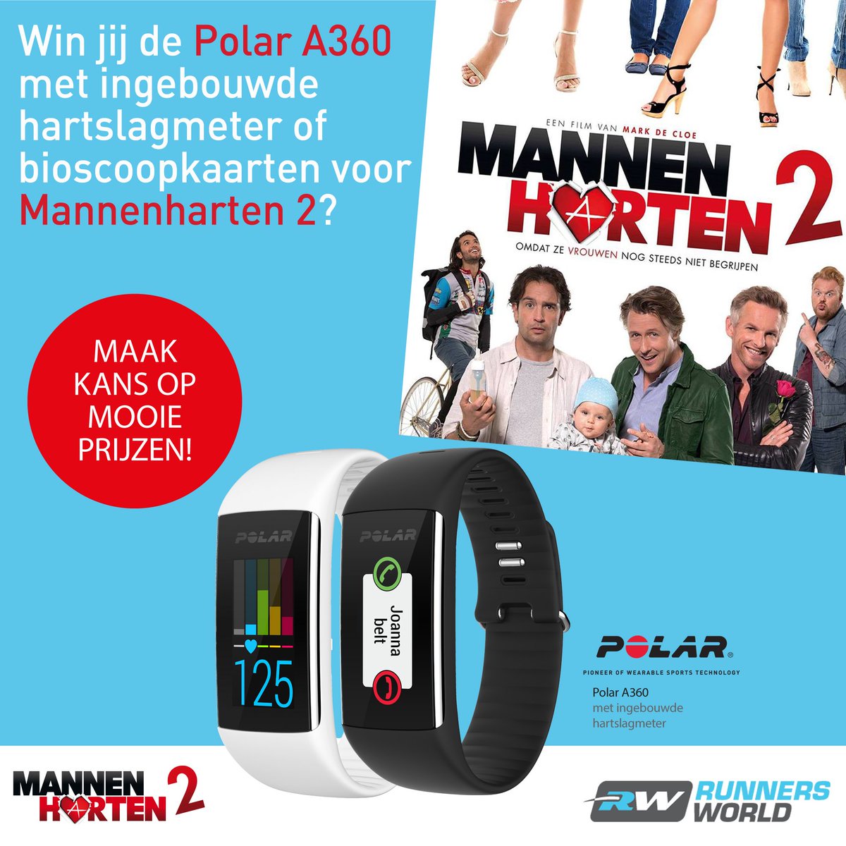 Runnersworld tweet media