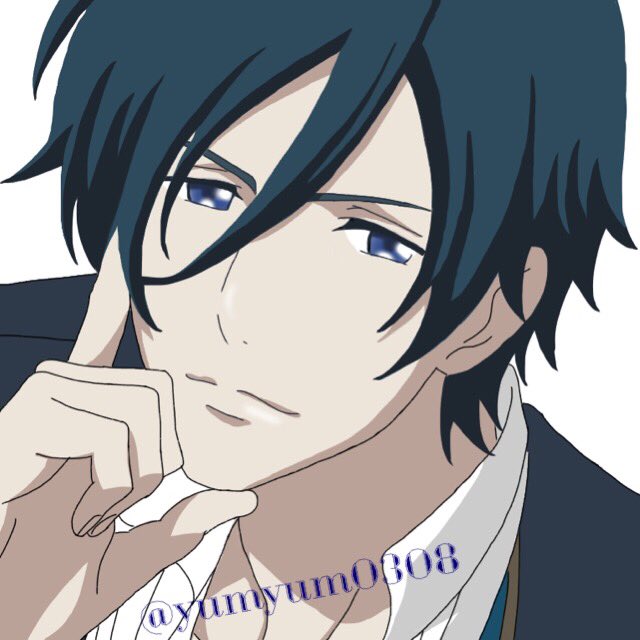 月皇遥斗 Twitter Search