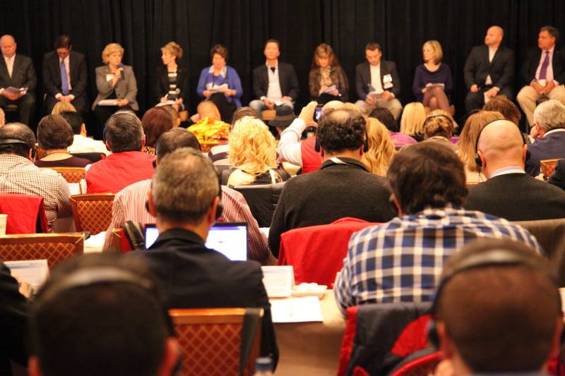 Notas para una captación
buff.ly/1lZbwL9