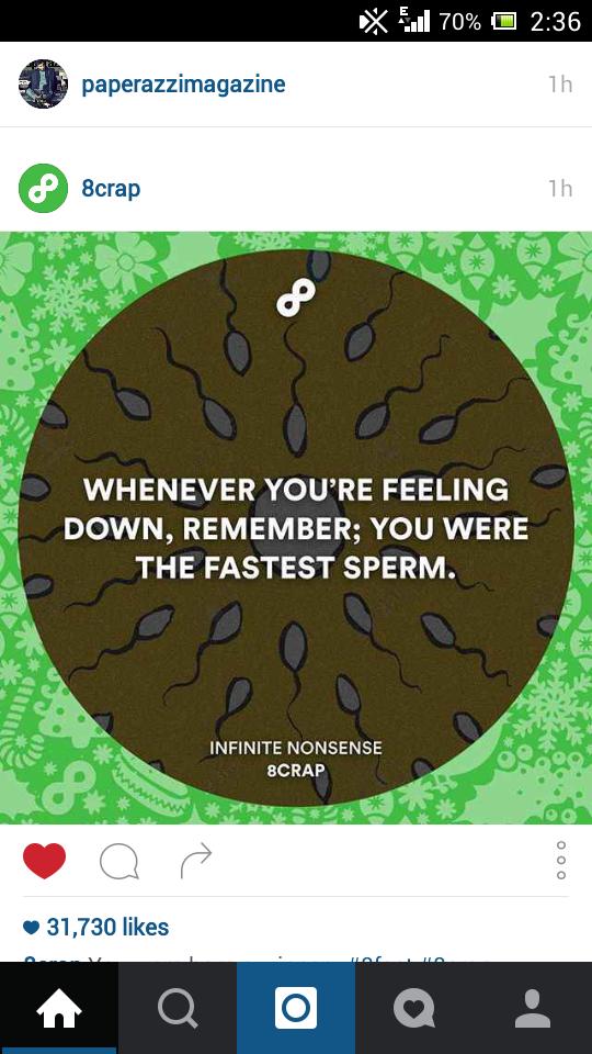 azlanchaudry's tweet photo. Inspiration for the day! @albuquerqueafrr @sameens89 #Inspiration #lifeadvice #LifeFactsWithSharon https://t.co/QBlArRZyft