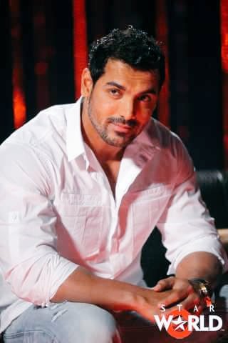  .... HaPpy birthDay John AbraHam 