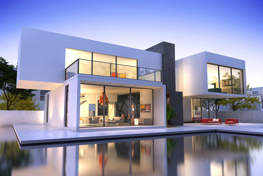 ¿Cómo saber cuál es la mejor #orientación a la hora de #comprar una #vivienda? bit.ly/1RqmlmC #luz #solar