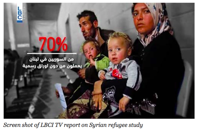 7piliers's tweet photo. Lebanon: Media Put Humanity in the Picture as Refugee Crisis Takes Hold https://t.co/z5vl9oWDDs via @HuffPostMedia https://t.co/I6Fet4NNLI