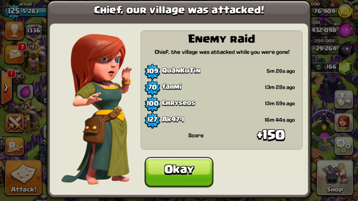 arkanted's tweet image. 