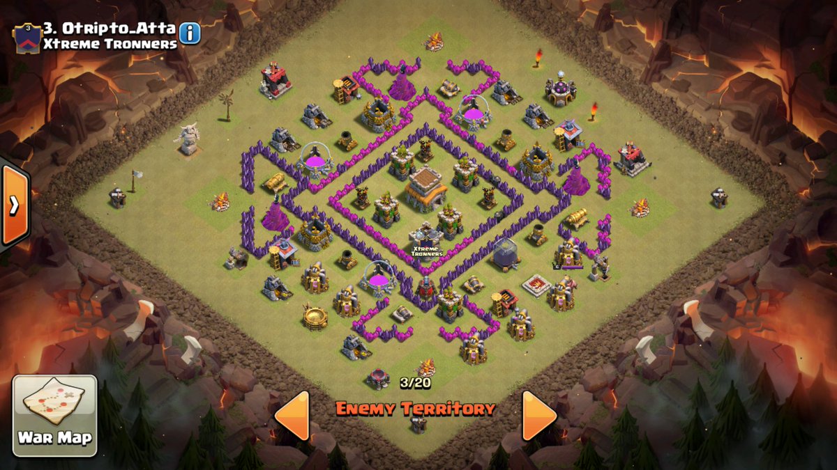 arkanted's tweet image. 