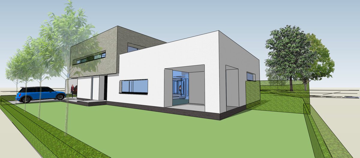 Sterk Constructie tweet media