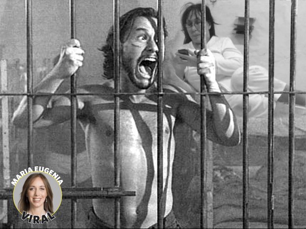 MEugeniaViral's tweet photo. Guardiiiiiiaaaaaaaaa!!!!!!! @AngeldebritoOk @intrusosoficial @rialjorge  @diegotorres @ddd_ok https://t.co/qhS0yyWC3M