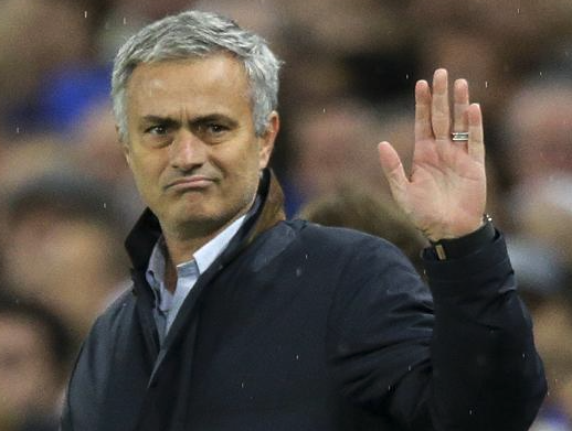 CapgunTom's tweet photo. MOURINHO SACKED LOOOOOL https://t.co/Snw3cFwNGW