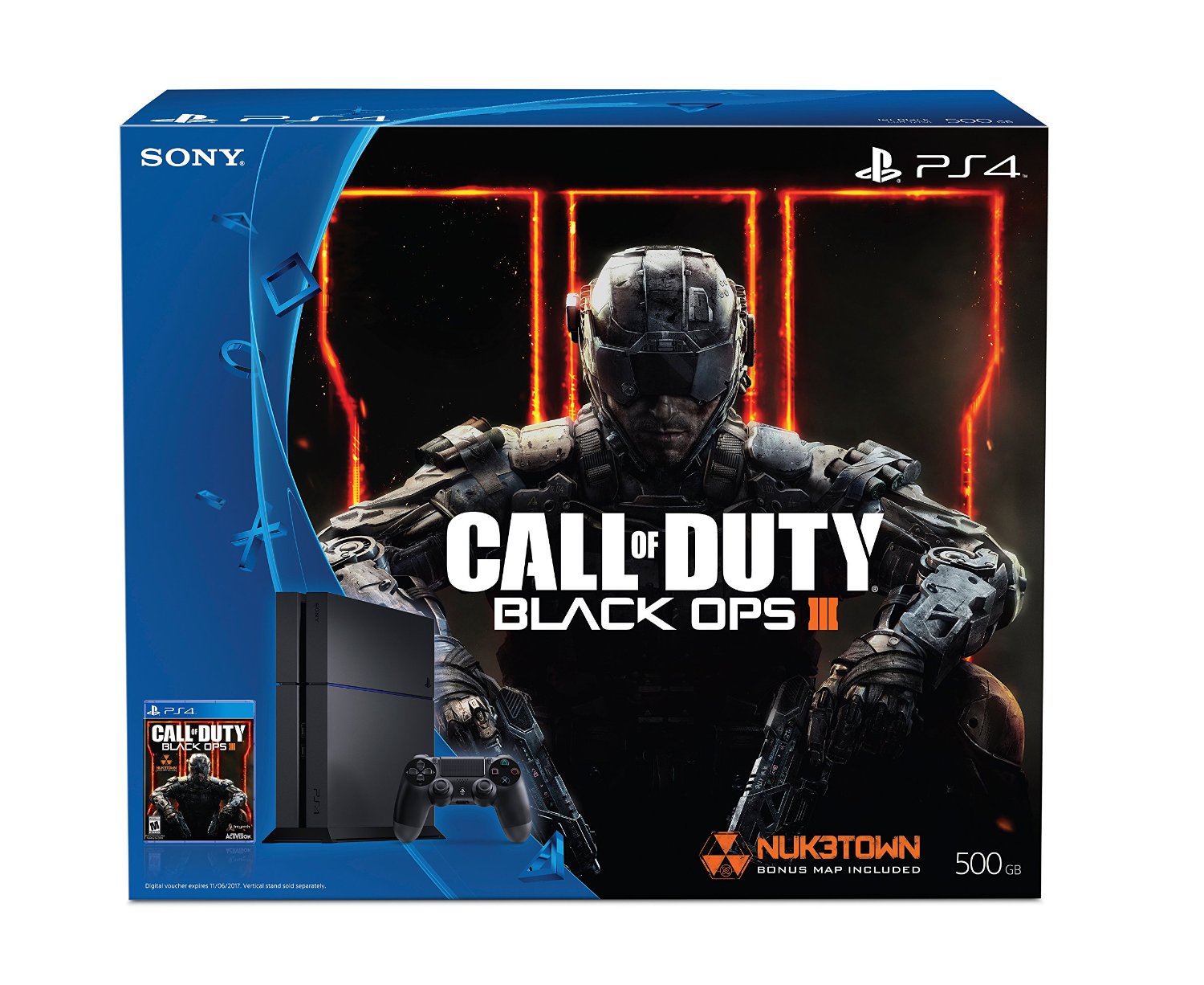 Ps4 black ops 3 bundle deals