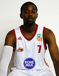 coach_pt's tweet photo. At The End Of The 1st Half Of His Season: Jamal Jones Is WORKING--Avg'n 16PTS 5AST 2STL Per Game! #WeDevelopPros https://t.co/6KjITa8rs0