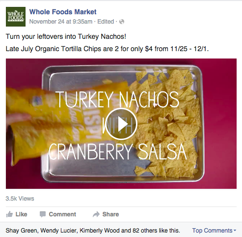 Darrachvader's tweet photo. The 30 Most Brilliant Social Media Campaigns of 2015 https://t.co/AqchJvVfyp https://t.co/fYhAN9kTCg