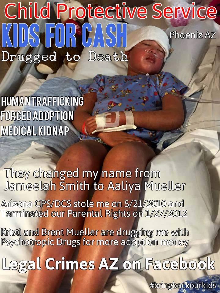 StormyVNV's tweet image. Kids for Cash... #OPCPS