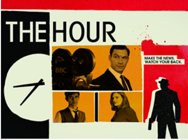 HindsGDT's tweet photo. Current tv show...can you say Saul Bass inspired?? BIG time. #saulbass #bestdesigninspiration https://t.co/GjVGjmWICm
